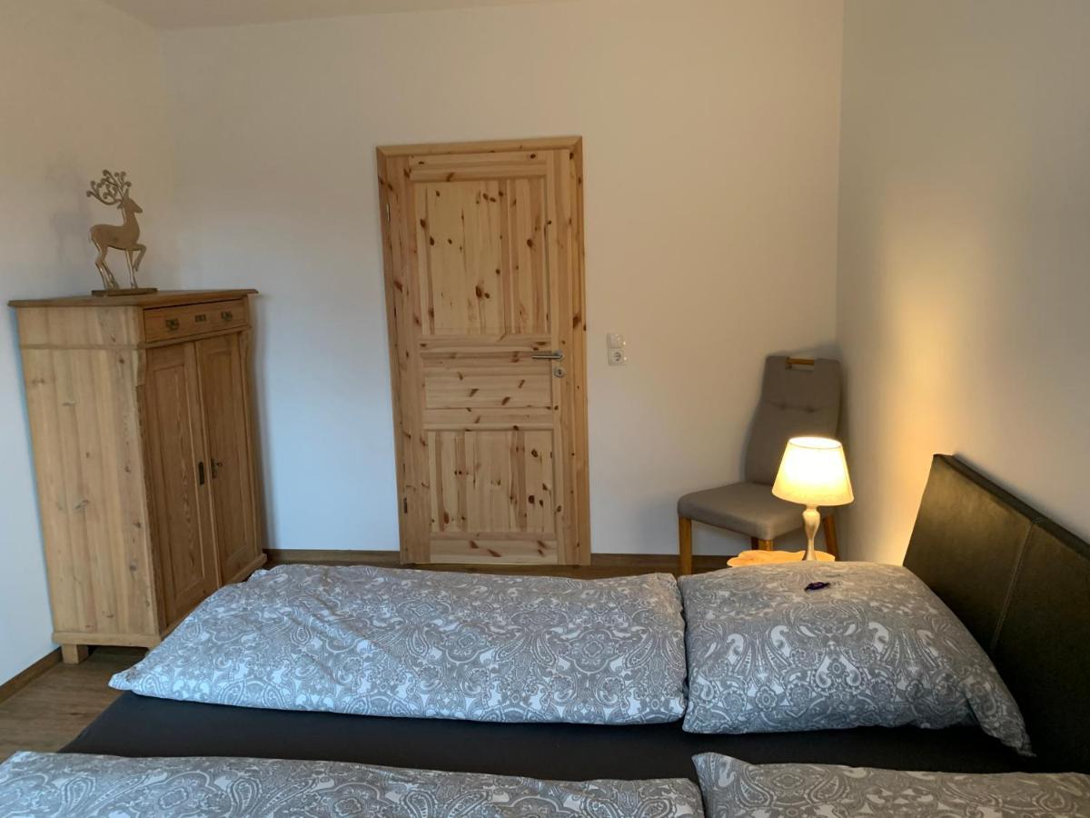 Apartment Schweizerhaus *
