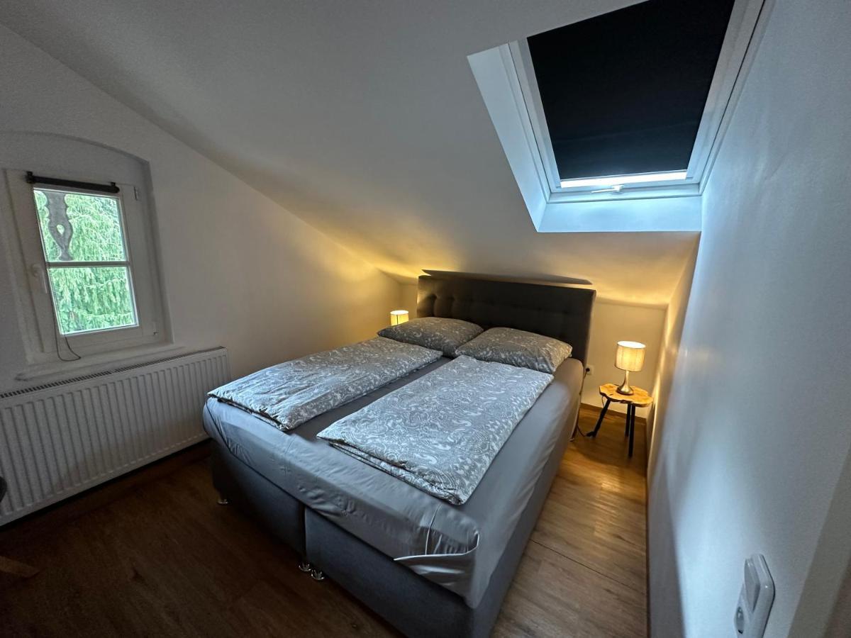 Schweizerhaus Appartement