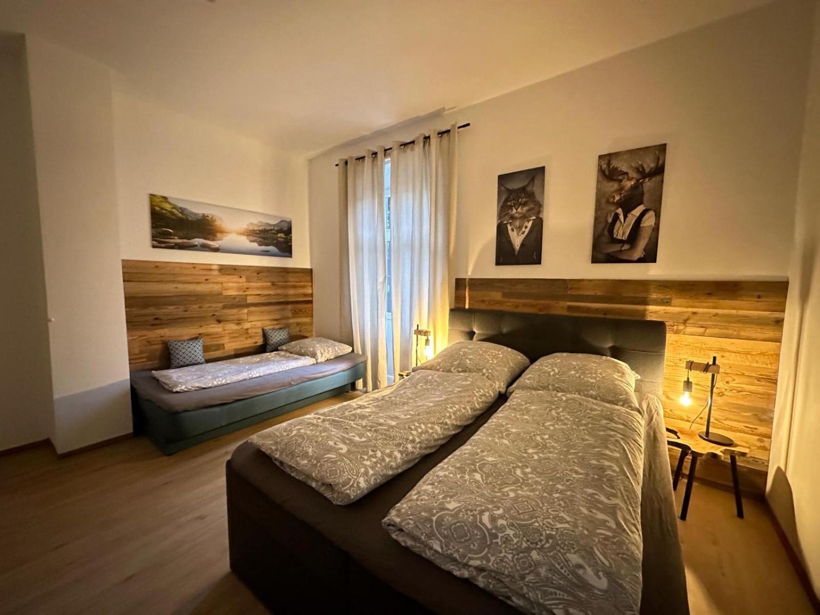Schweizerhaus Appartement Dresden