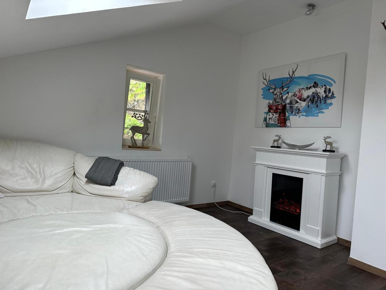 Appartement Schweizerhaus Dresden