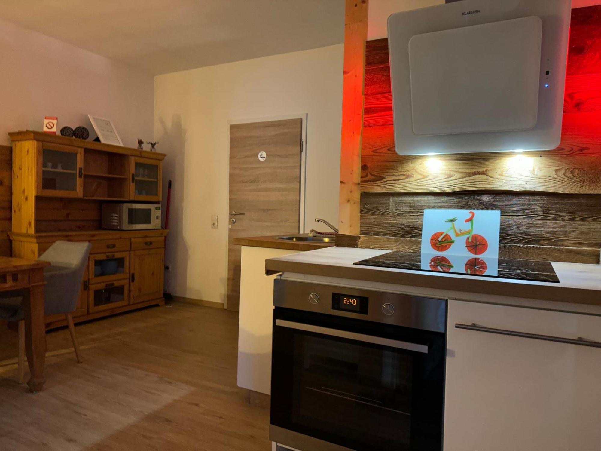 Schweizerhaus Appartement