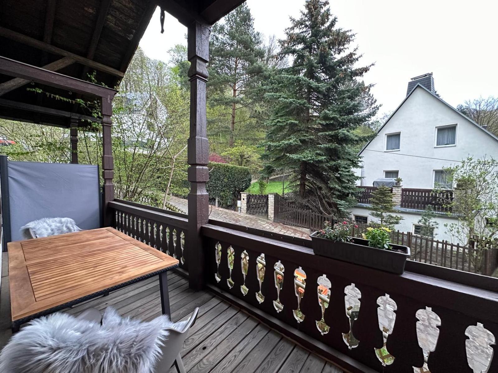 Apartament Schweizerhaus