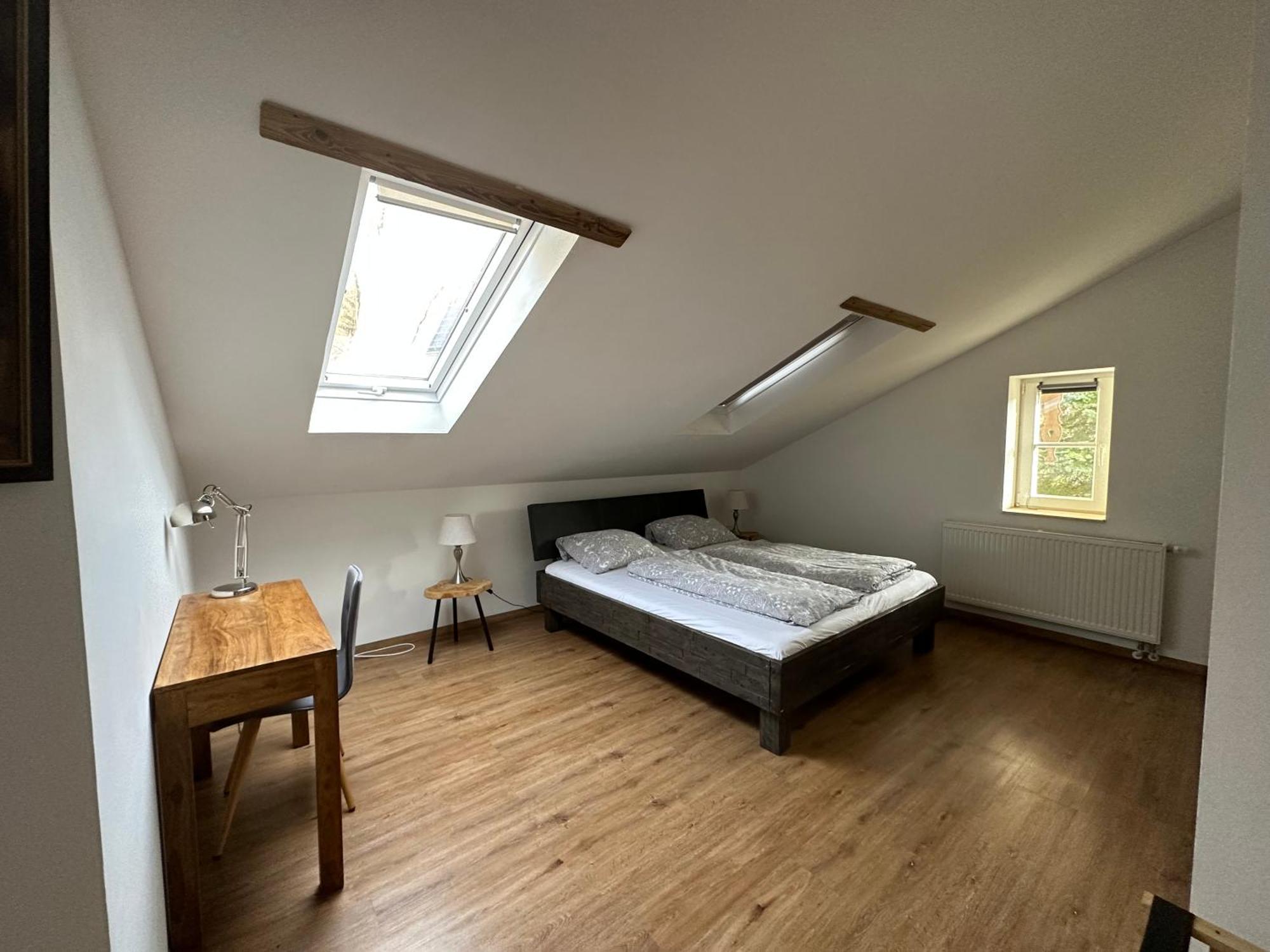 Schweizerhaus Appartement *