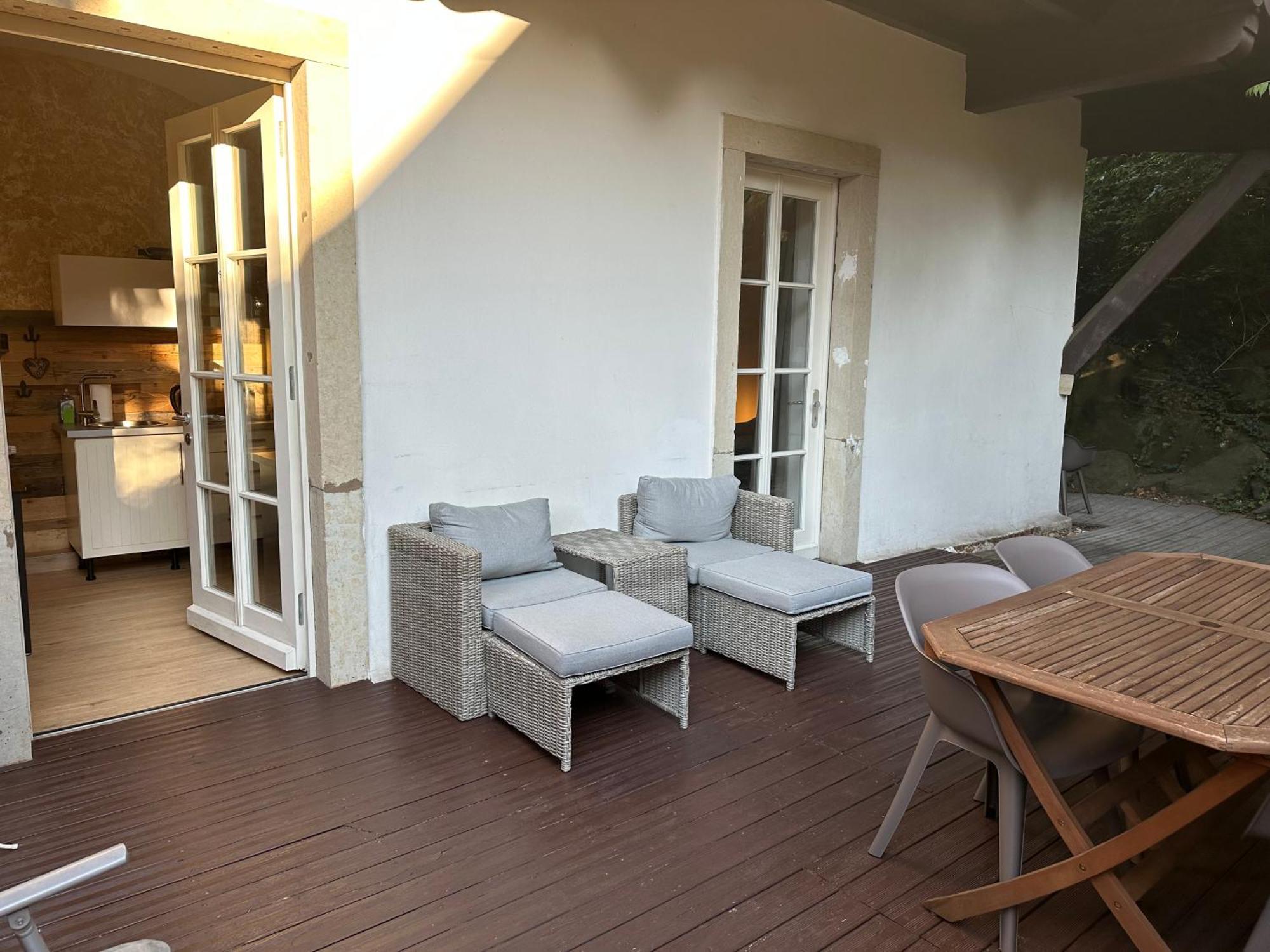 Schweizerhaus Appartement *